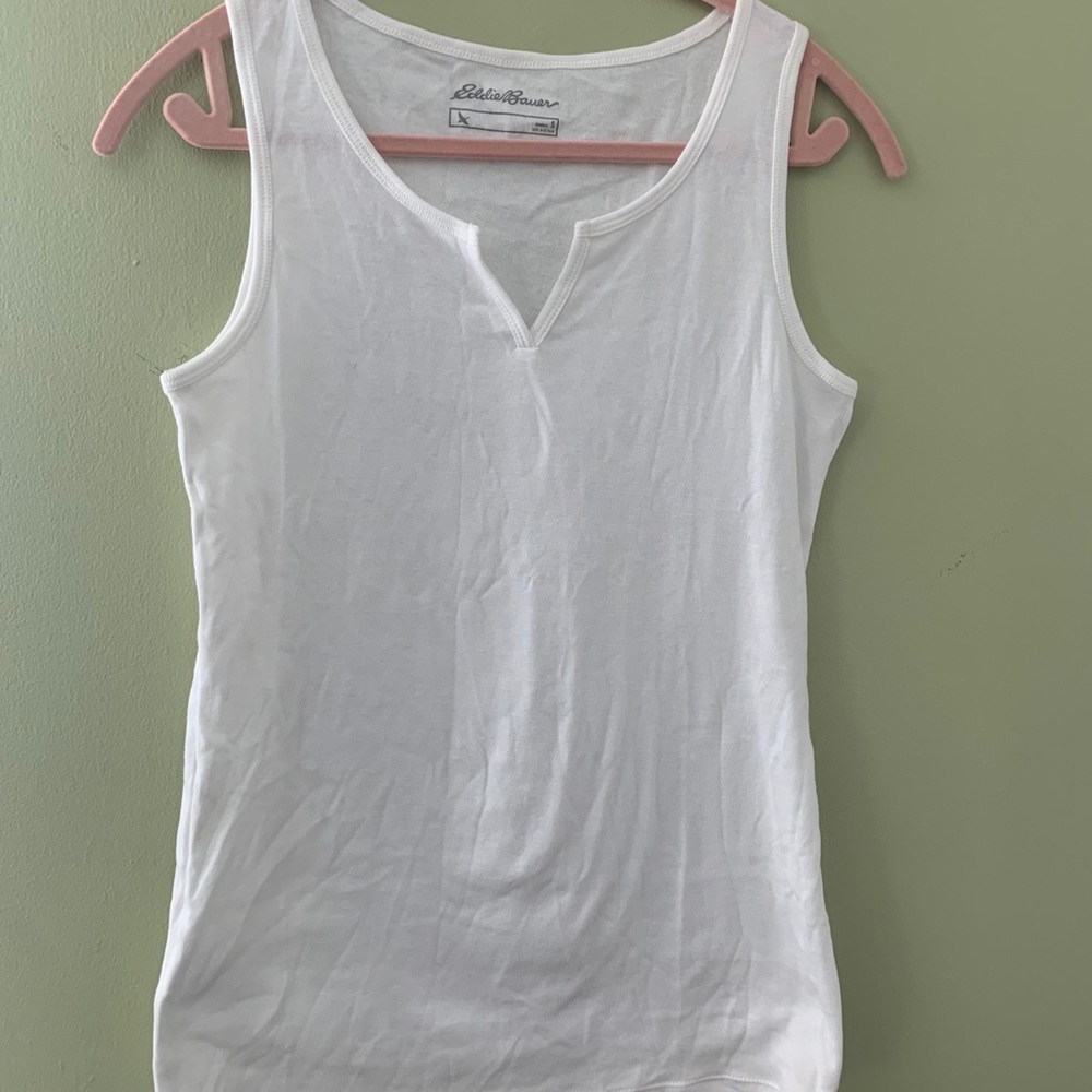 White Tank